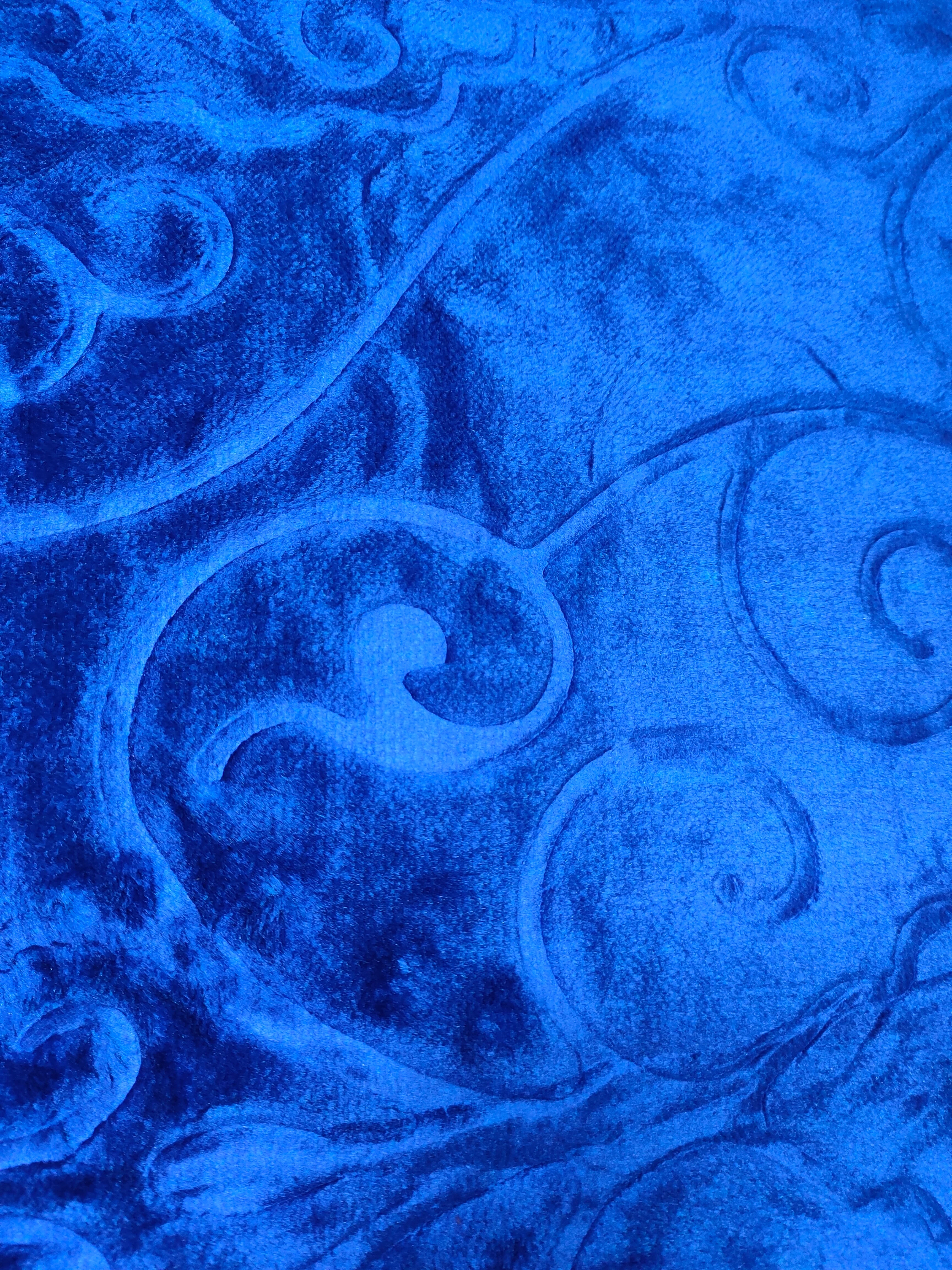 Manta Raschel 220 x 240 cm – 2 kg – 100% Poliéster - Image 2
