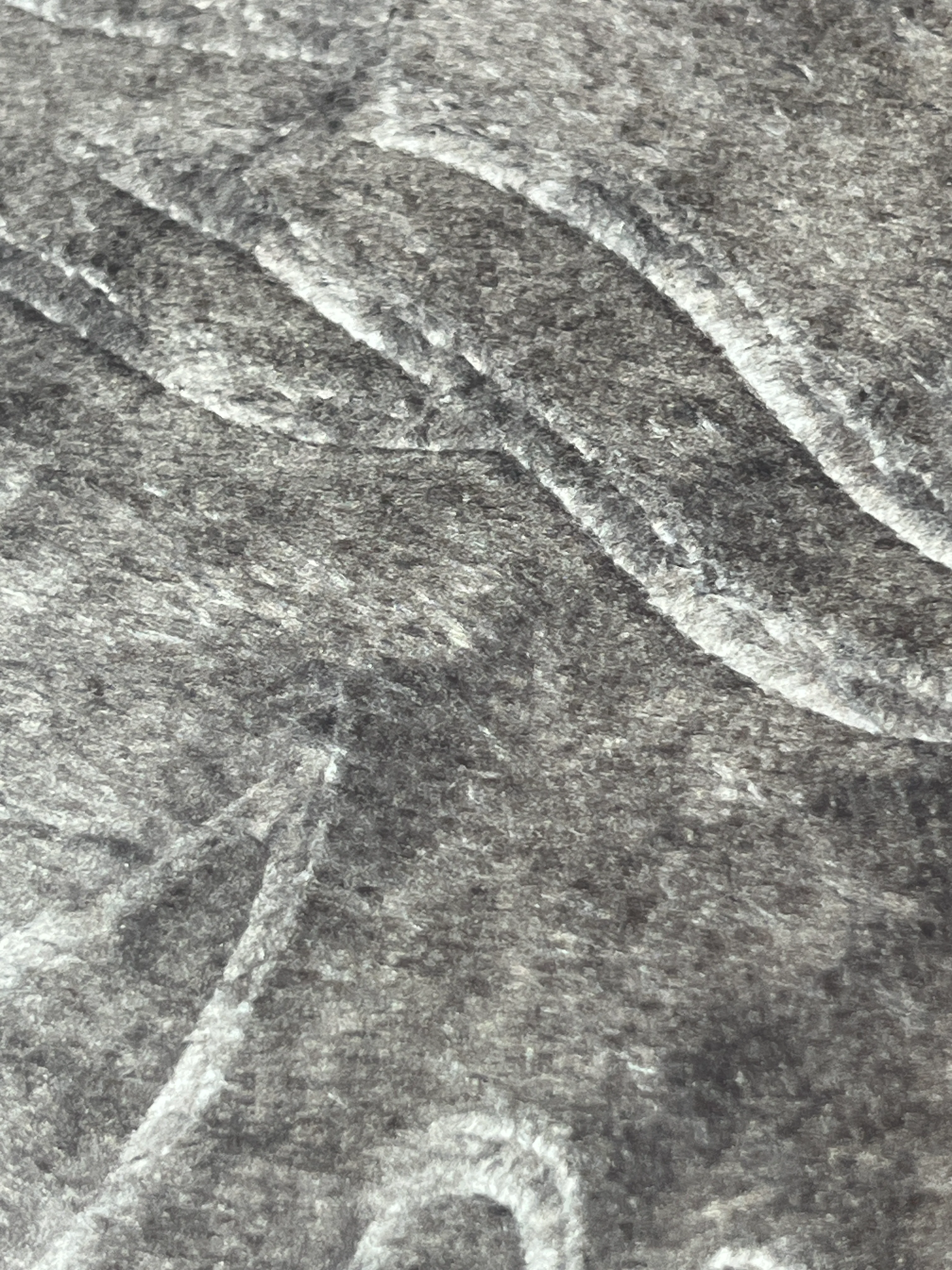 Manta Raschel 220 x 240 cm – 2 kg – 100% Poliéster - Image 2
