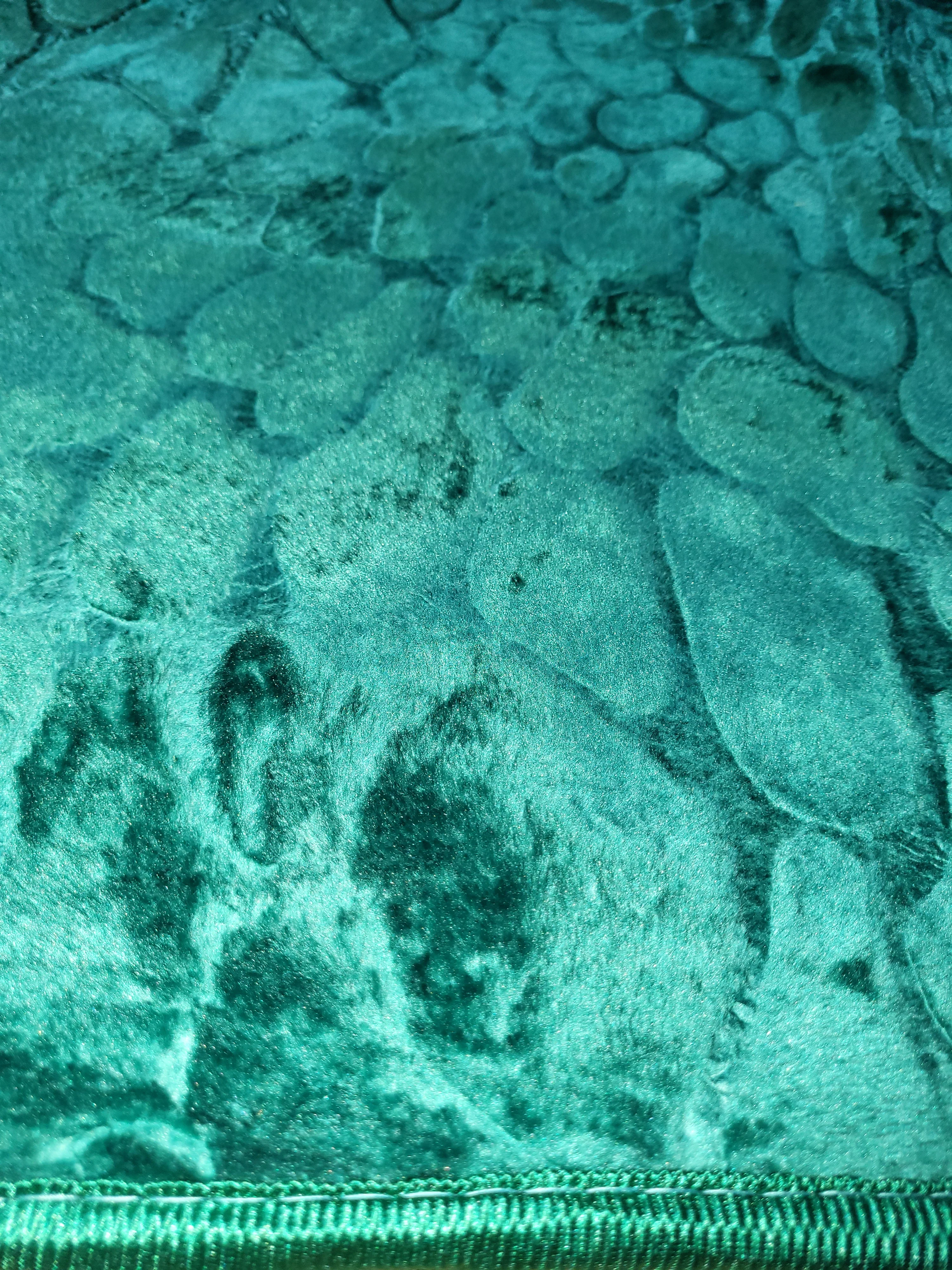 Manta Raschel 220 x 240 cm – 2 kg – 100% Poliéster - Image 5