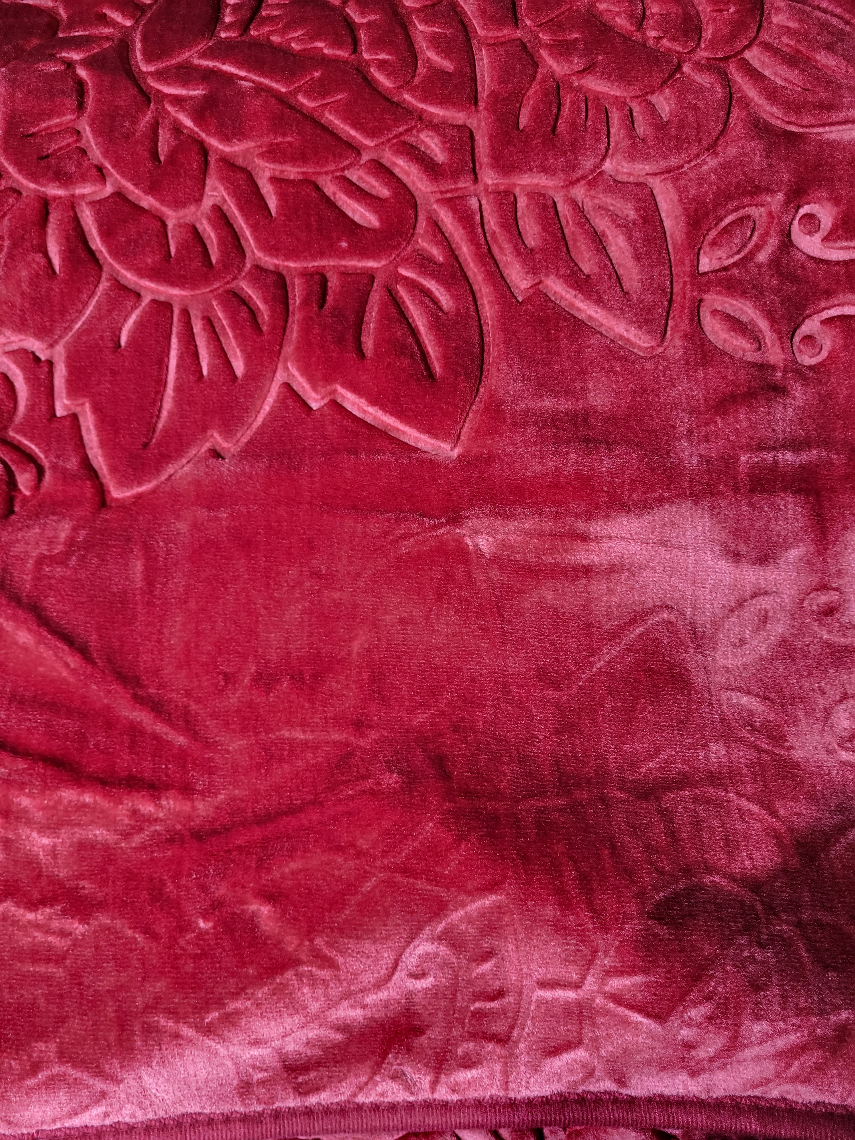 🛏️ Manta Raschel de Alta Calidad Uni Diana 220x240 cm – Para Dos Personas - Image 2