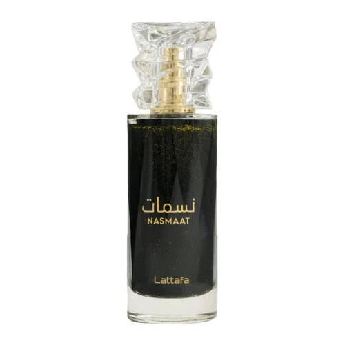 Nasmaat by Lattafa – Eau de Parfum 100 ml | Elegante, Misterioso y Sofisticado - Image 2
