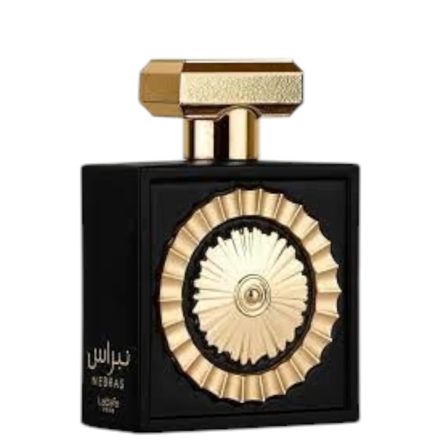 🌟 Nebras de Lattafa Pride - Perfume Unisex con Notas Cítricas, Miel y Rosa - Image 2