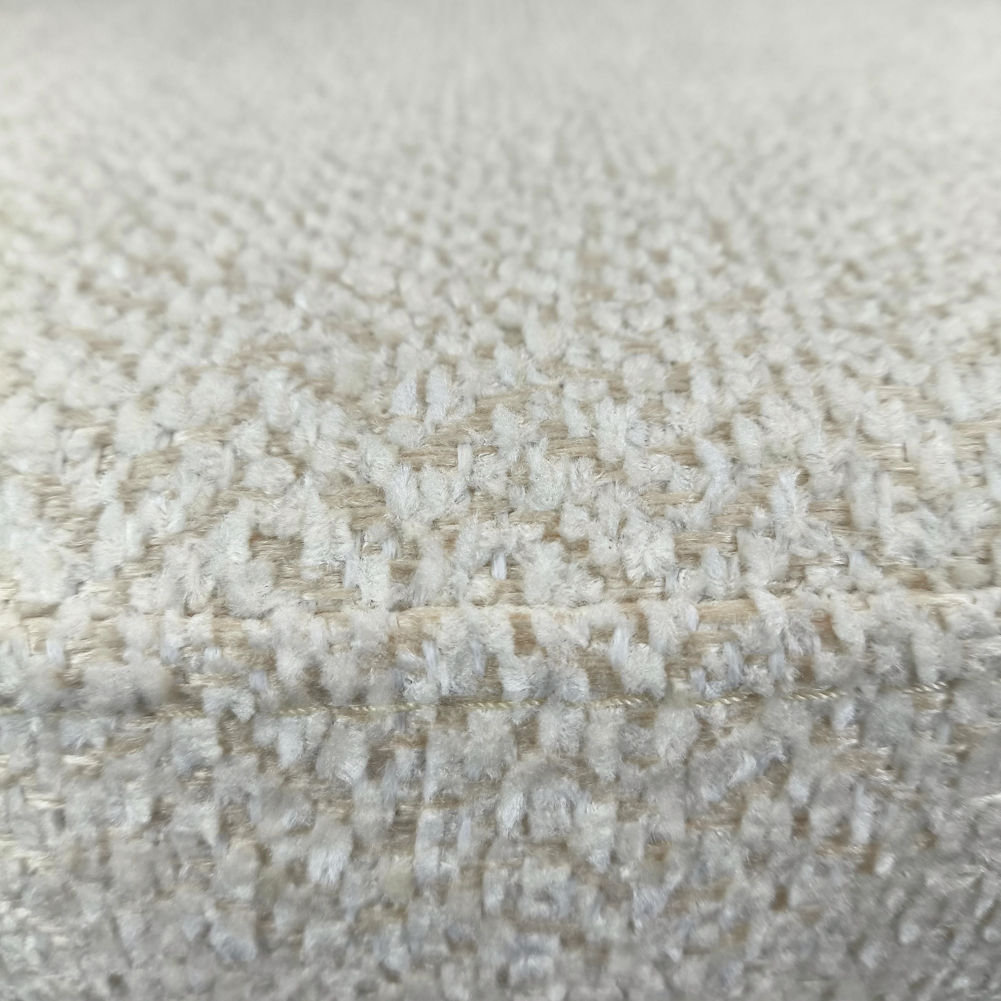 👑 Silla Nodar 03 en Color MARFIL / IVORY (Crema Clarito) 🤍✨ - Image 5
