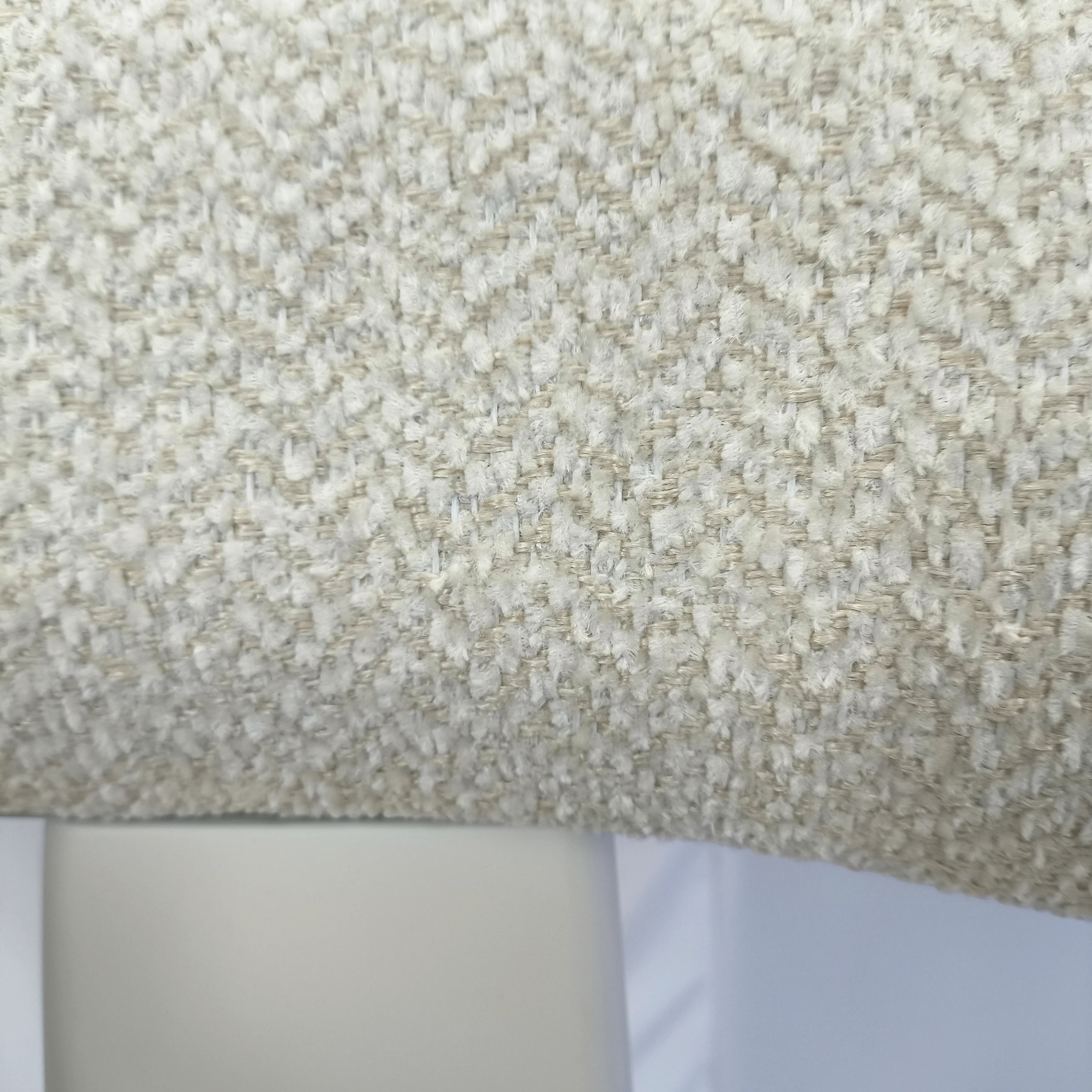 👑 Silla Nodar 03 en Color MARFIL / IVORY (Crema Clarito) 🤍✨ - Image 6