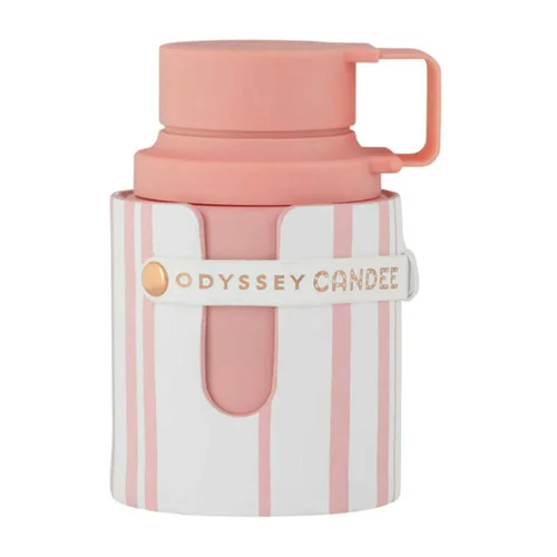 ODYSSEY CANDEE ARMAF Perfumes - Majestuosa Elegancia Oriental - 100 ML - Image 4