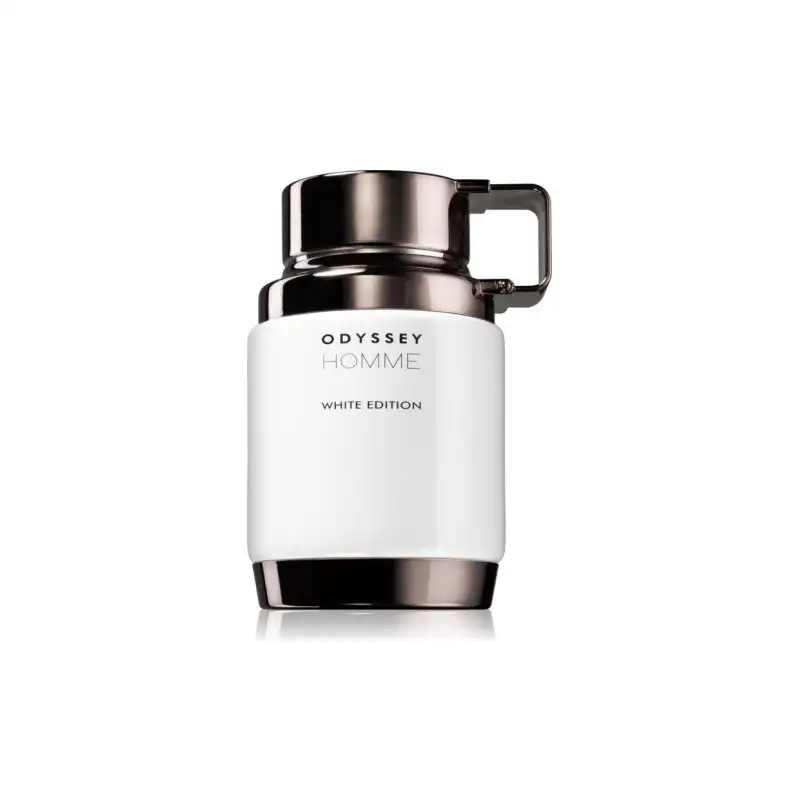 ODYSSEY HOMME White edition ARMAF Perfumes - Majestuosa Elegancia Oriental