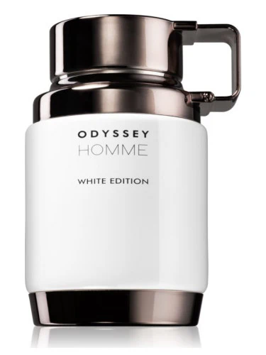 ODYSSEY HOMME White edition ARMAF Perfumes - Majestuosa Elegancia Oriental - Image 2