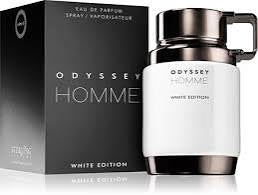 ODYSSEY HOMME White edition ARMAF Perfumes - Majestuosa Elegancia Oriental - Image 3
