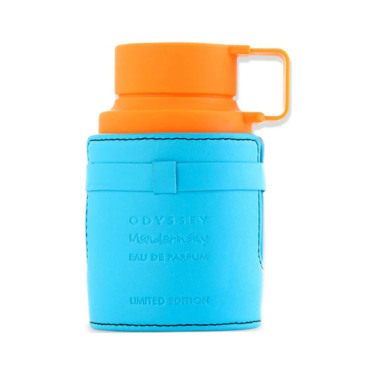 ODYSSEY Mandarin sky ARMAF Perfumes - Majestuosa Elegancia Oriental - 100 ML - Image 2