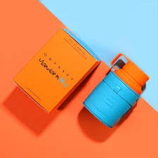 ODYSSEY Mandarin sky ARMAF Perfumes - Majestuosa Elegancia Oriental - 100 ML - Image 3