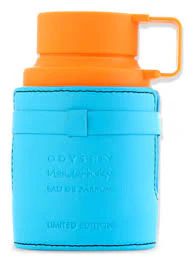 ODYSSEY Mandarin sky ARMAF Perfumes - Majestuosa Elegancia Oriental - 100 ML - Image 4