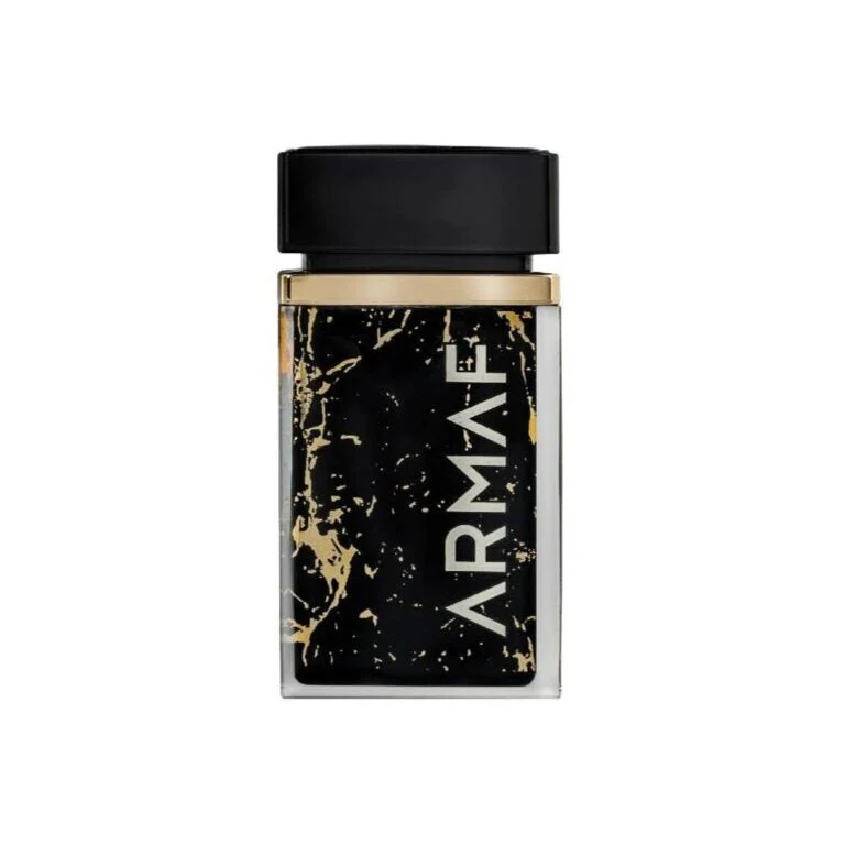 ✨ Agua de Perfume Armaf Ombre d’Or 75 ml – Ámbar Especiado con Iris e Incienso - Image 3