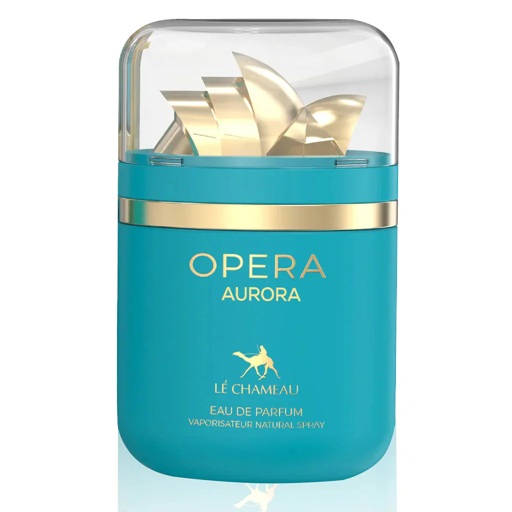Opera Aurora EMPER Perfumes - Majestuosa Elegancia Oriental - Image 2