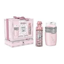 Pack Arabia Haya EMPER Perfumes - Majestuosa Elegancia Oriental - Image 2