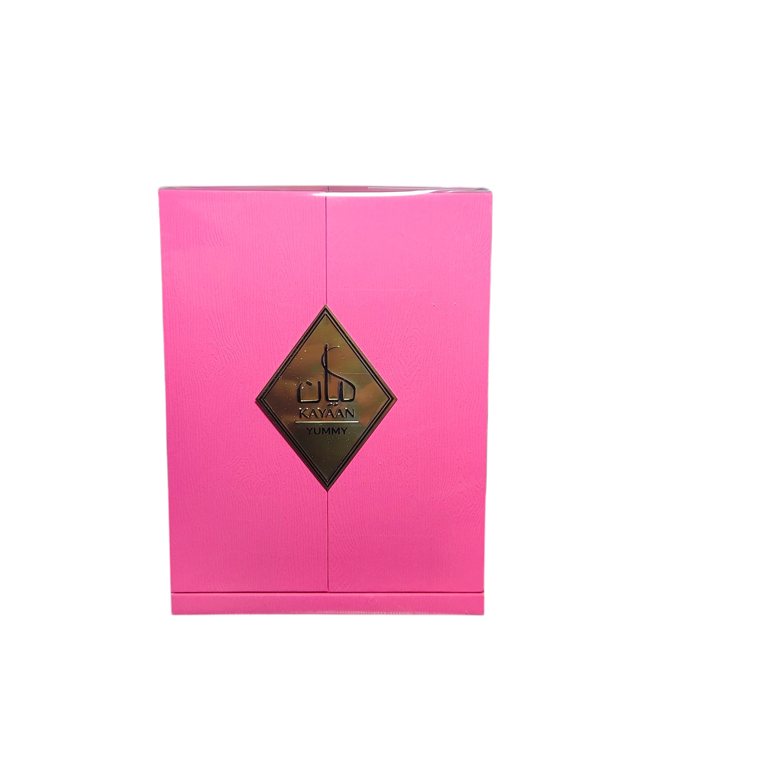 Perfume Kayaan Yummy – Fragancia Dulce para mujer - Image 2