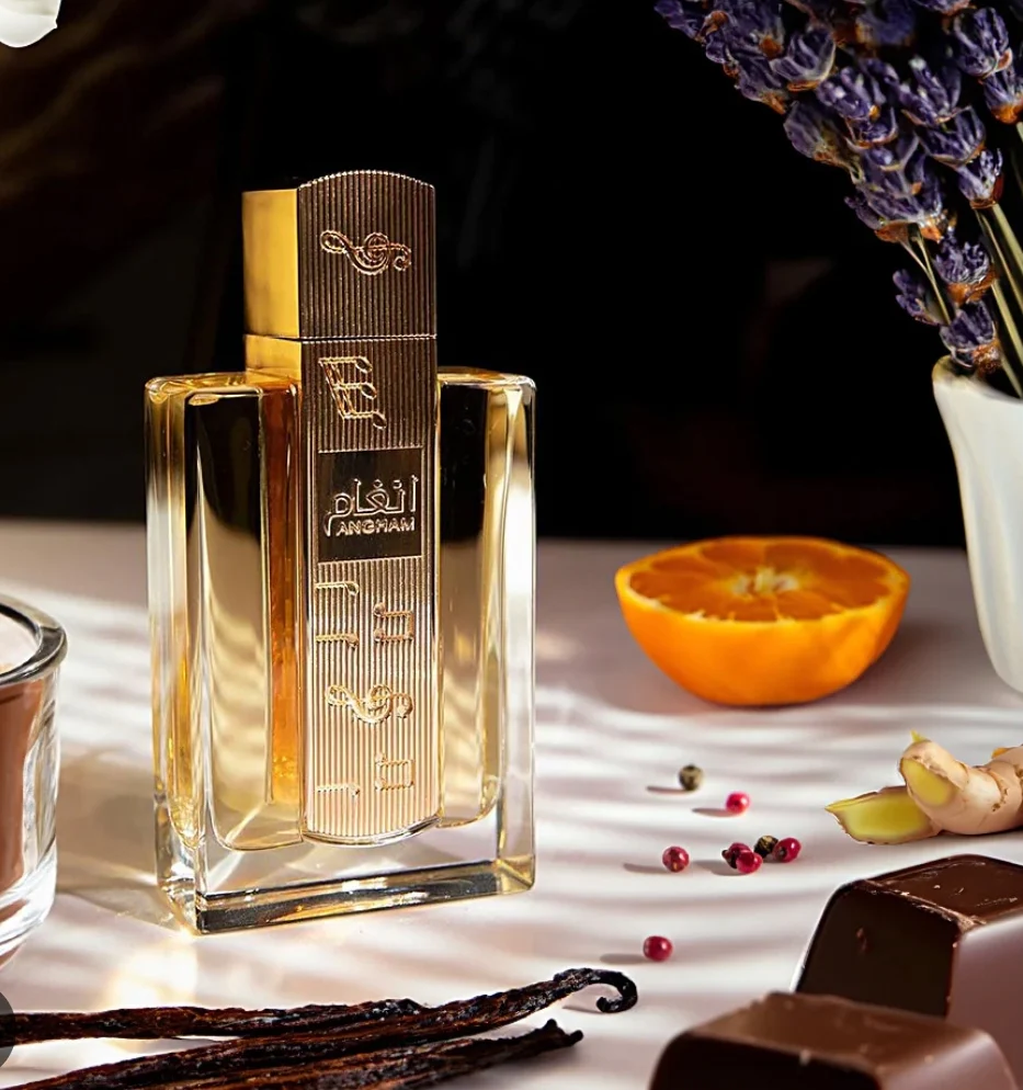 Angham de Lattafa – Una Sinfonía Olfativa de Elegancia y Dulzura - Image 3