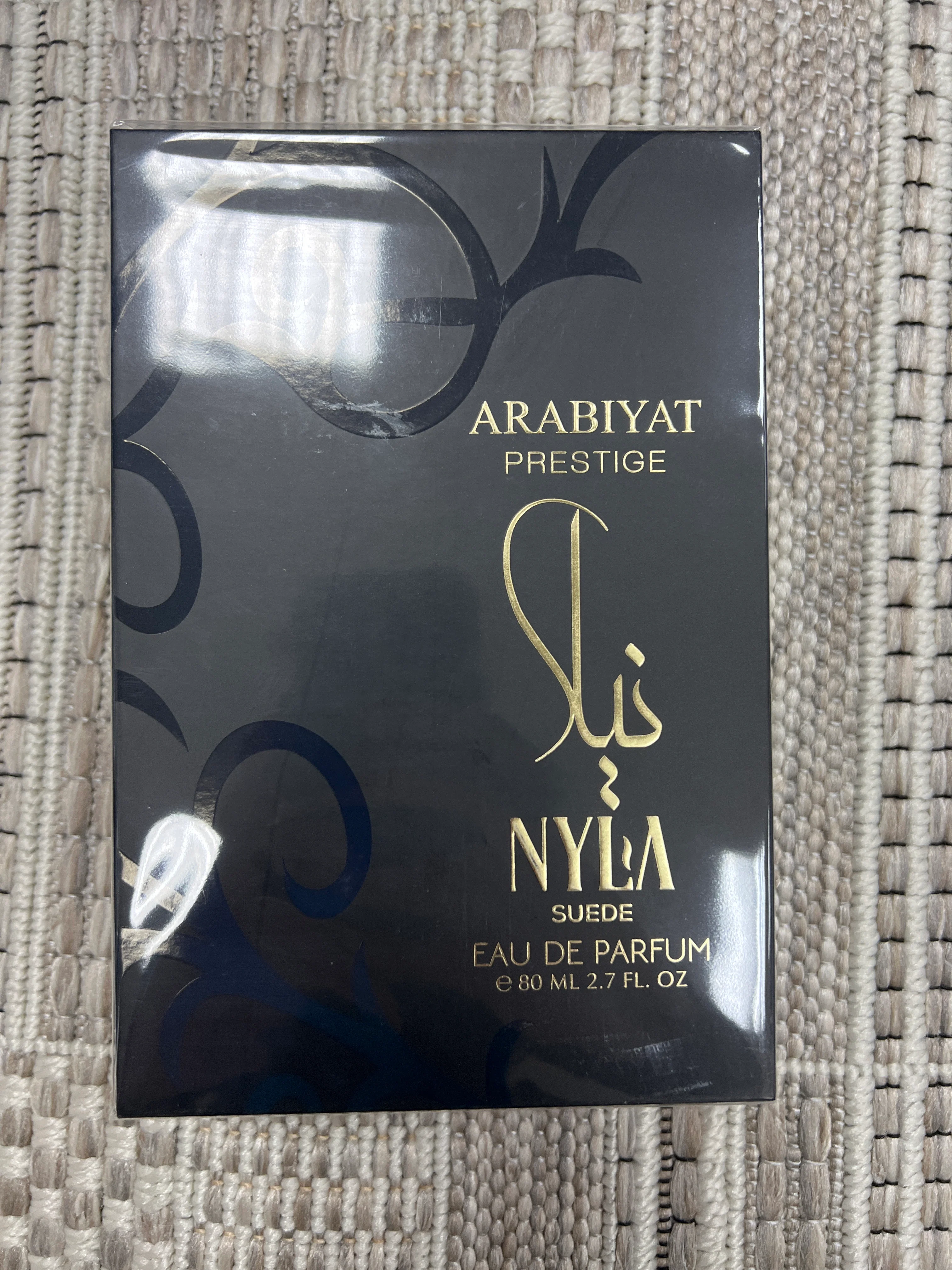 Perfume Nyla sude Arabiyat - Image 2