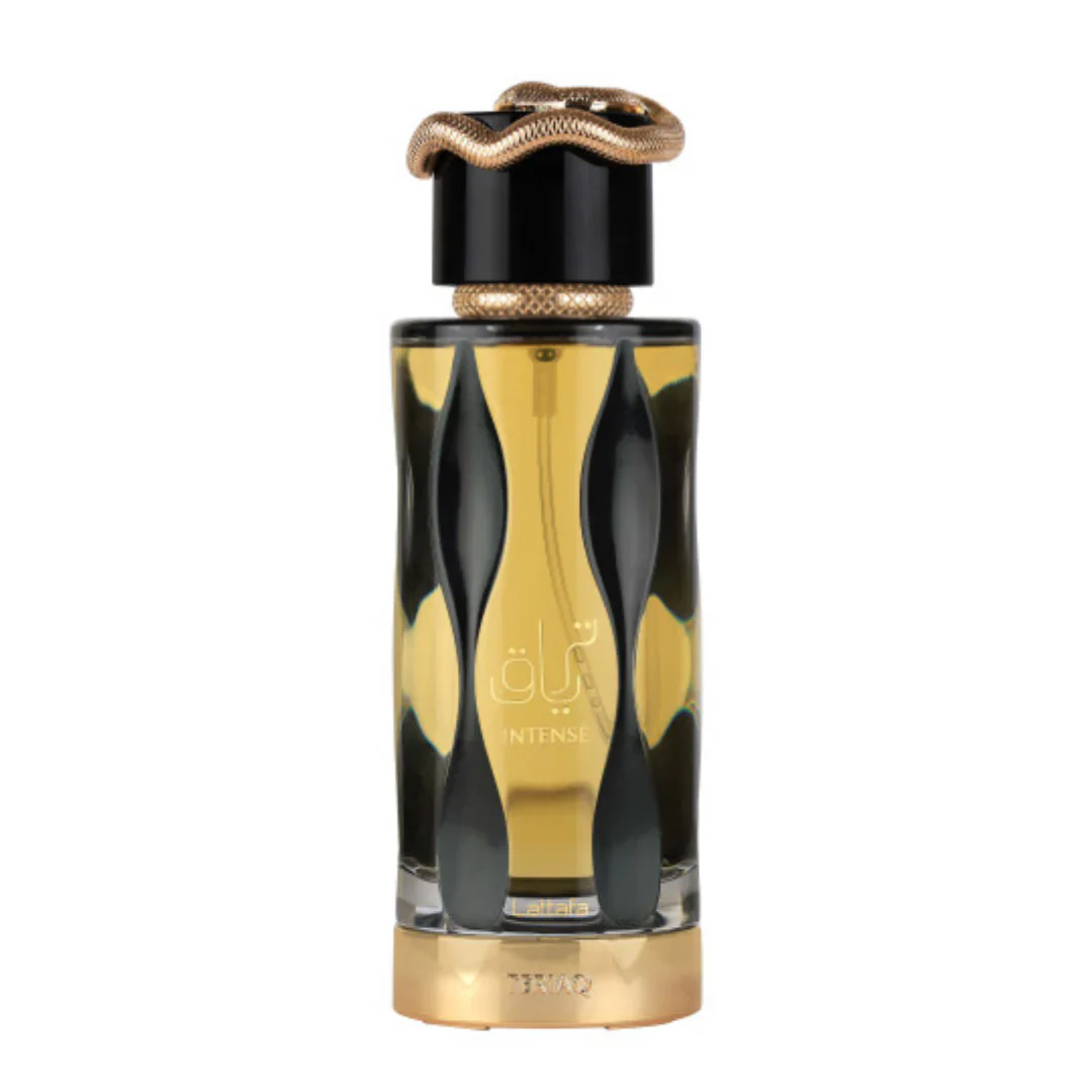 Teriaq intense Lattafa Perfumes para Hombres y Mujeres 100 ml - Image 2