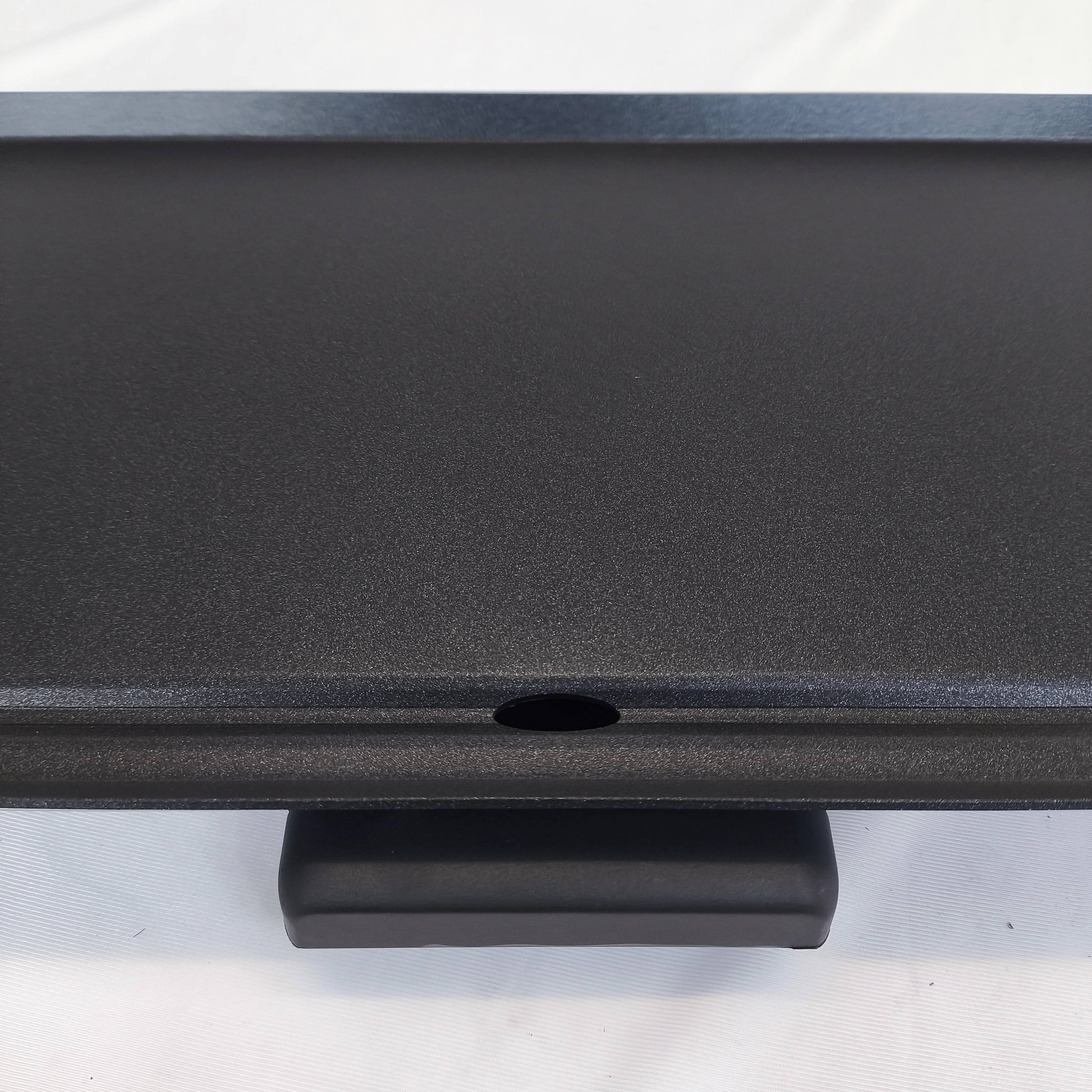 Plancha Eléctrica 70 cm – Grill Antiadherente 2000W con Asas Frías | Ideal para Carnes y Verduras - Image 4