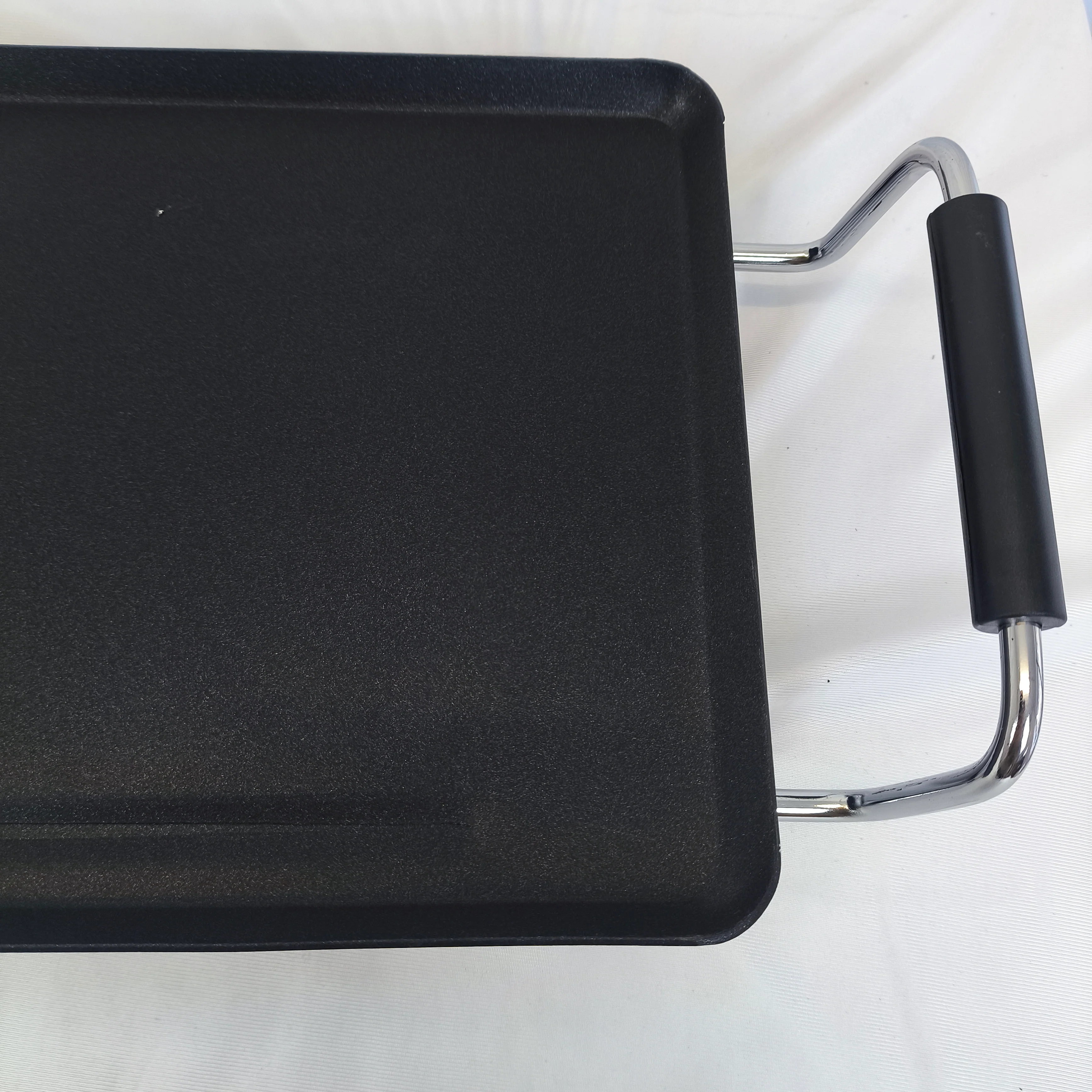 🔥 Plancha Eléctrica XL 90 cm – 2000W | Cocción Uniforme y Profesional en Casa - Image 6