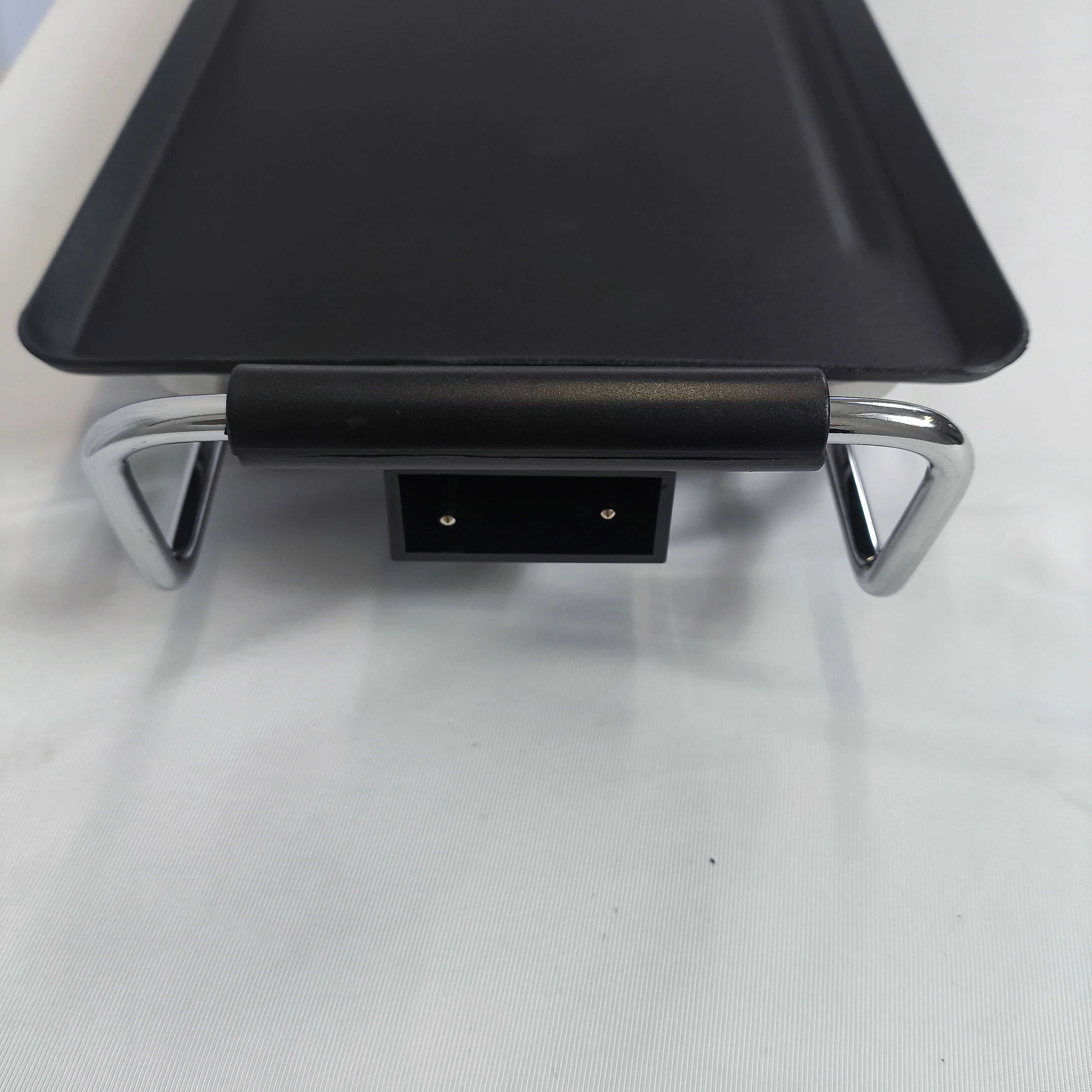 🔥 Plancha Eléctrica XL 90 cm – 2000W | Cocción Uniforme y Profesional en Casa - Image 7