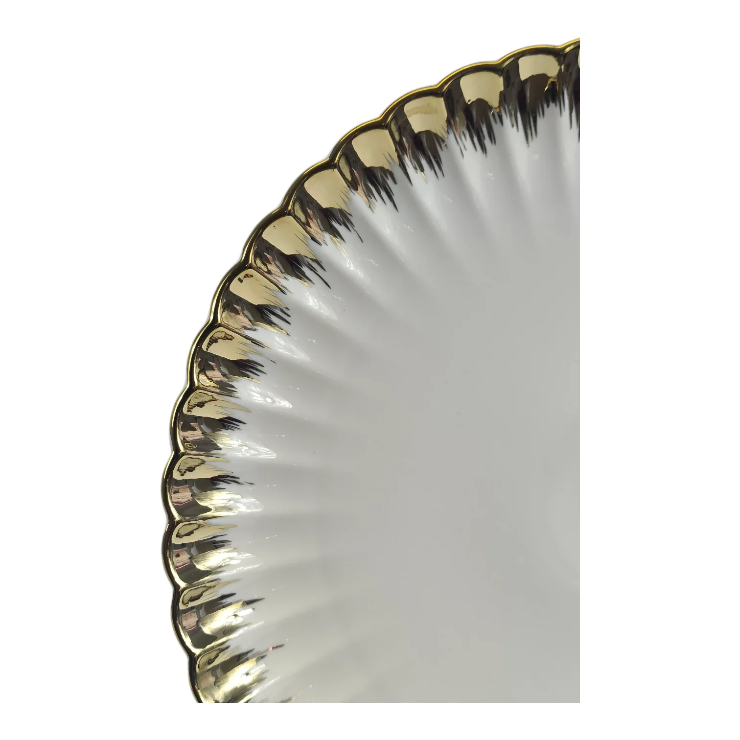 Plato de cerámica Ø31,5cm - Image 3
