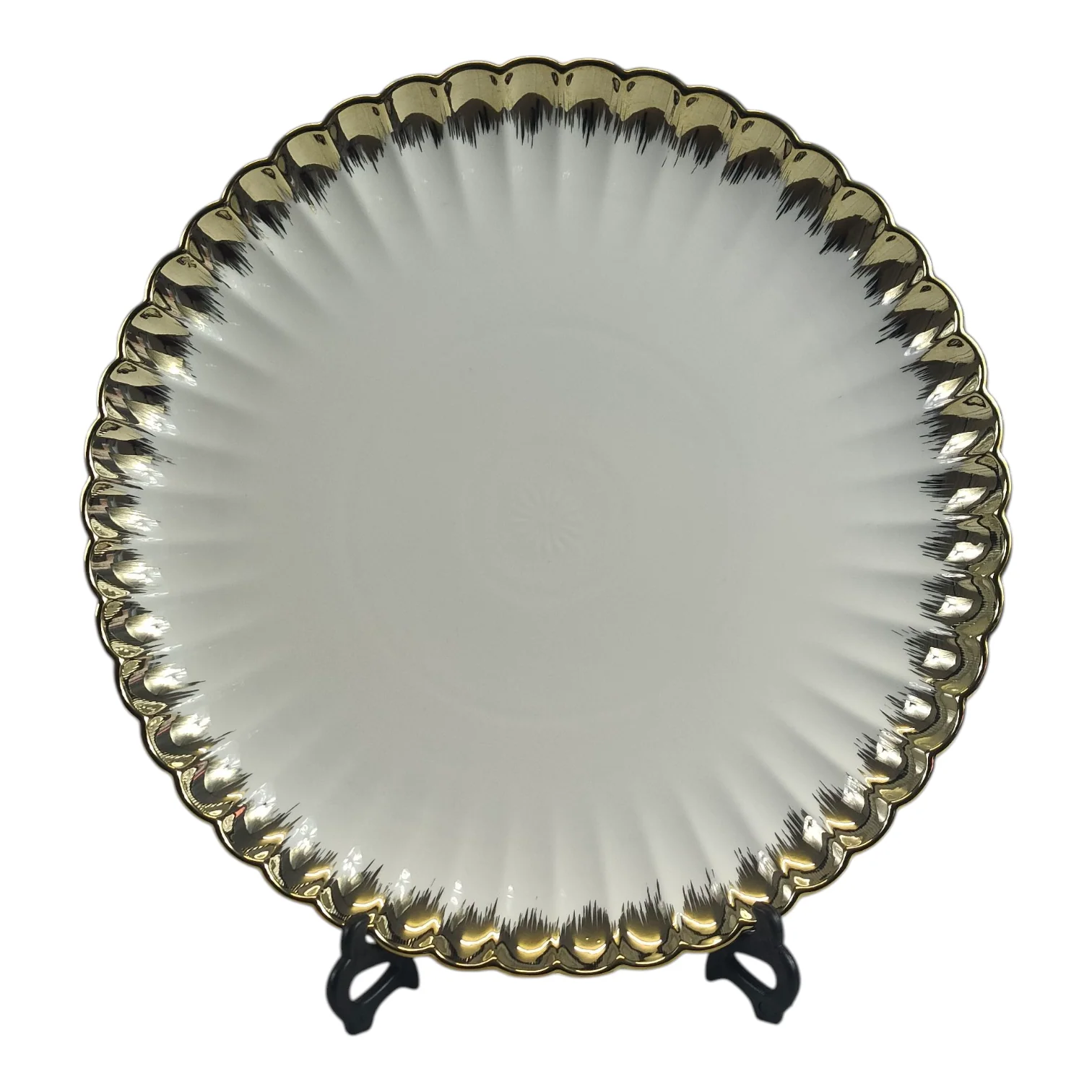 Plato de Cerámica Ø36cm - Image 2