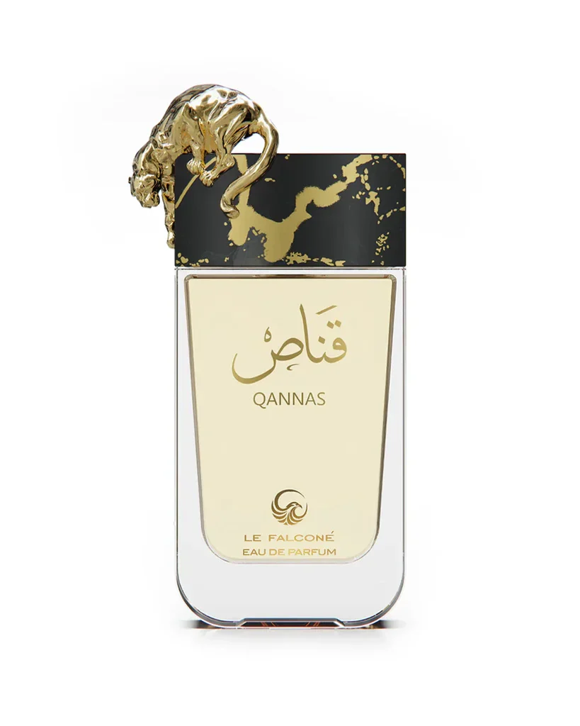 QANNAS LE FALCONE 100ml