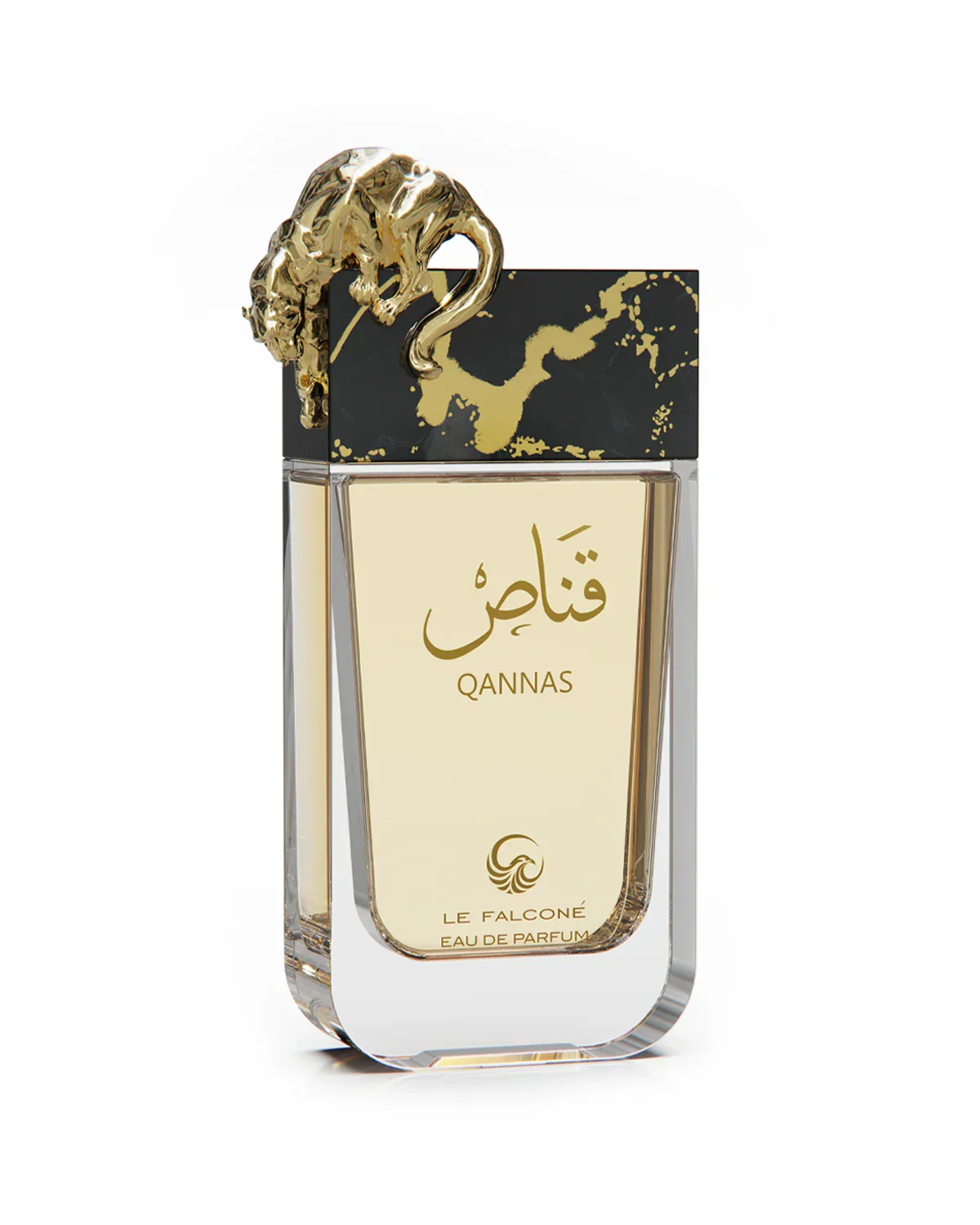 QANNAS LE FALCONE 100ml - Image 2