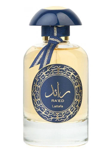 🌟 Ra'ed Luxe de Lattafa Perfumes - Perfume Unisex Oriental Especiado con Notas de Sandía, Piña y Vainilla - Image 2