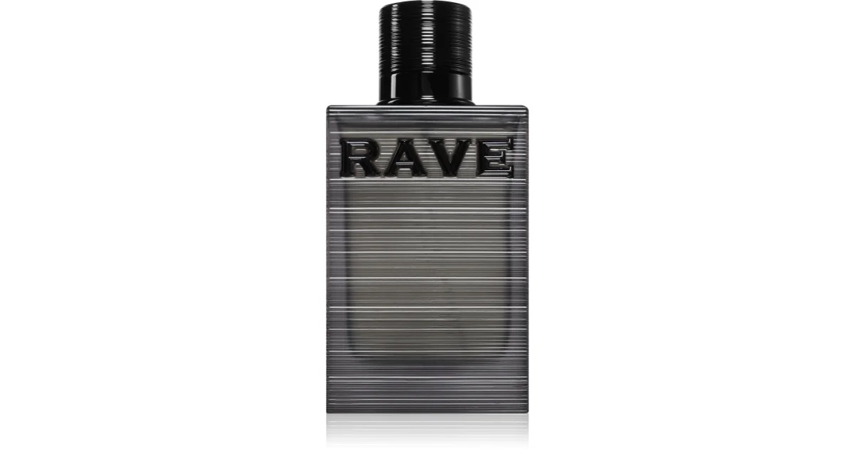 RAVE Nuit Parfaite – Eau de Parfum 100 ml | Aroma Nocturno, Elegante y Seductor - Image 2