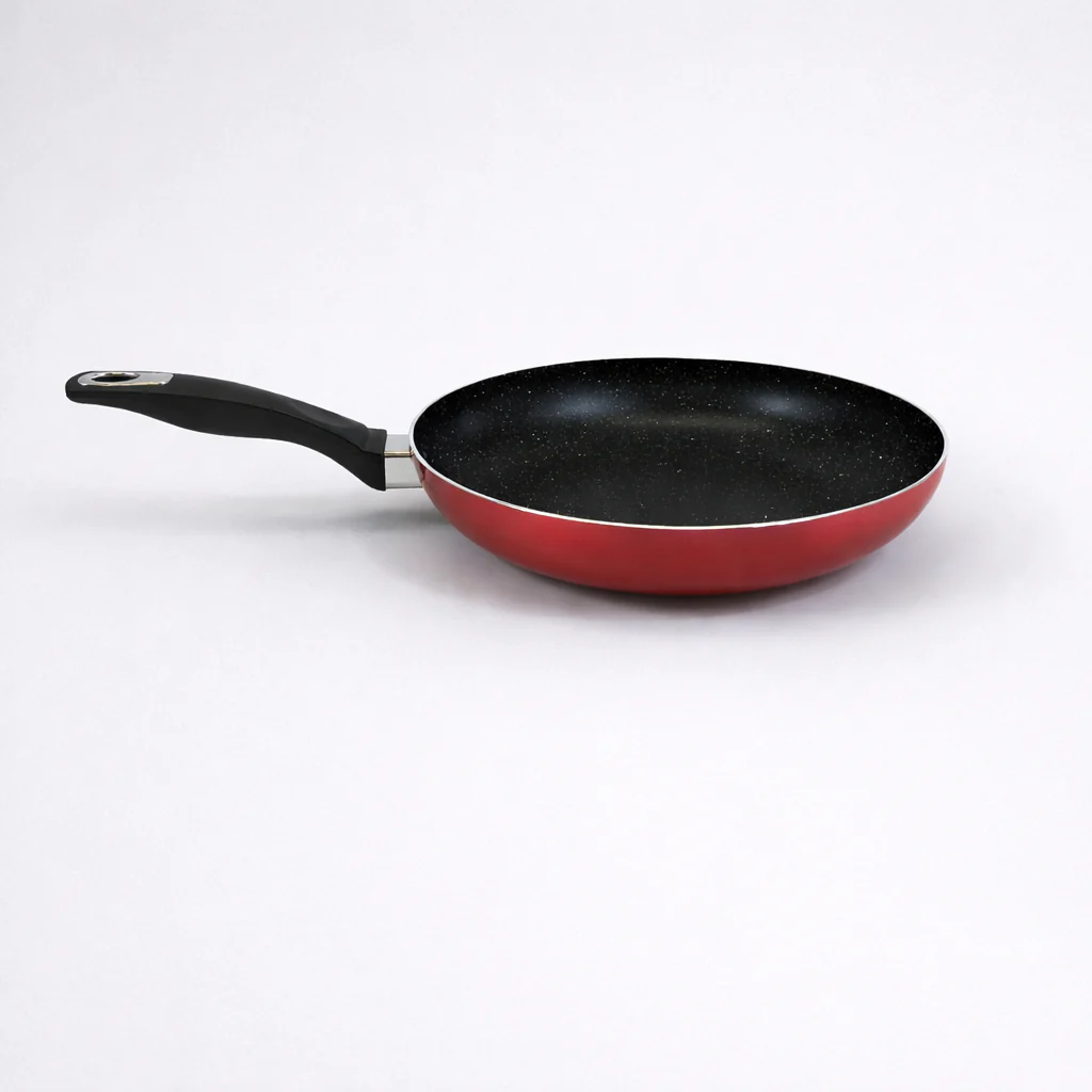 🥘 Set de 3 Sartenes Antiadherentes Mármol  – 20, 24 y 28 cm - Image 3