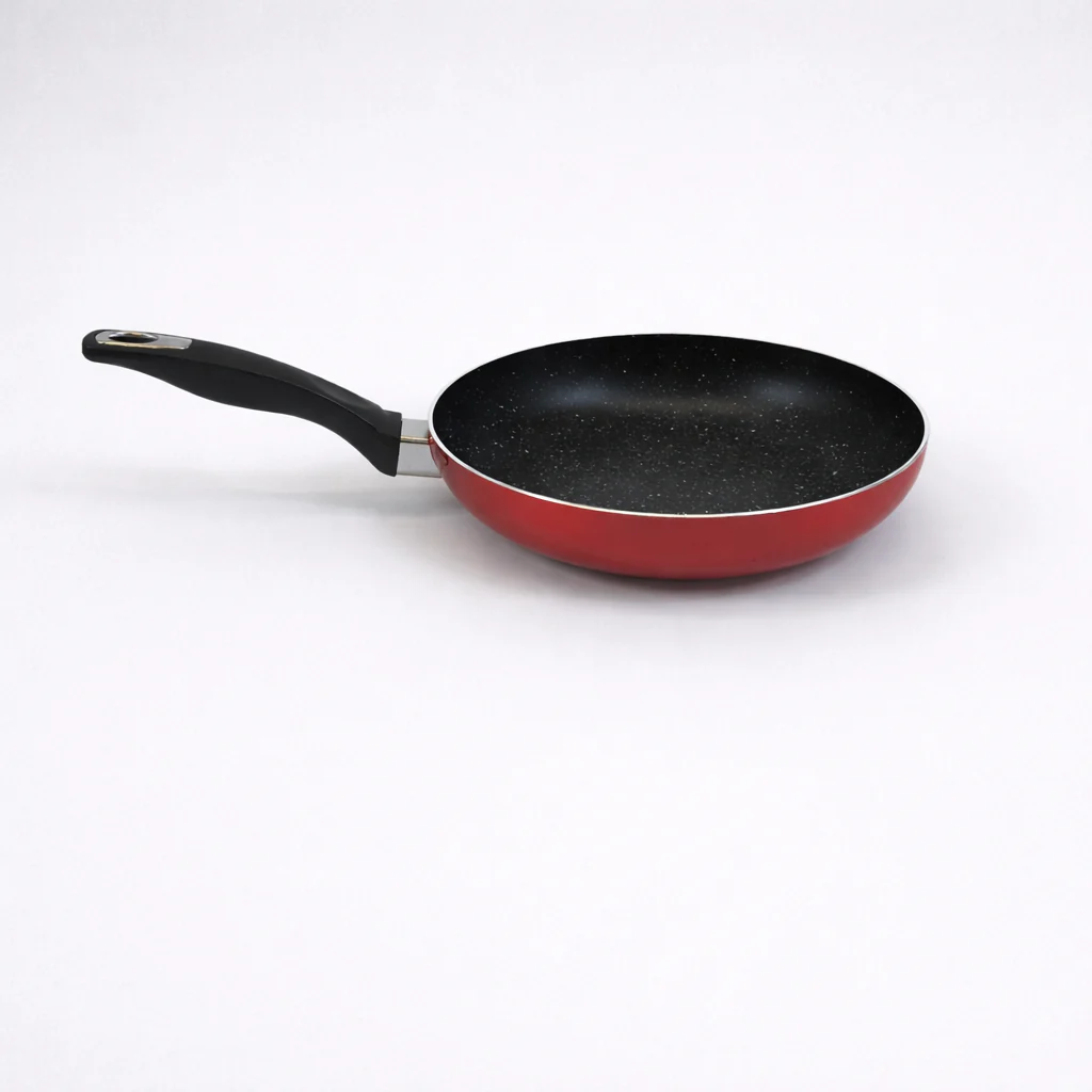 🥘 Set de 3 Sartenes Antiadherentes Mármol  – 20, 24 y 28 cm - Image 4