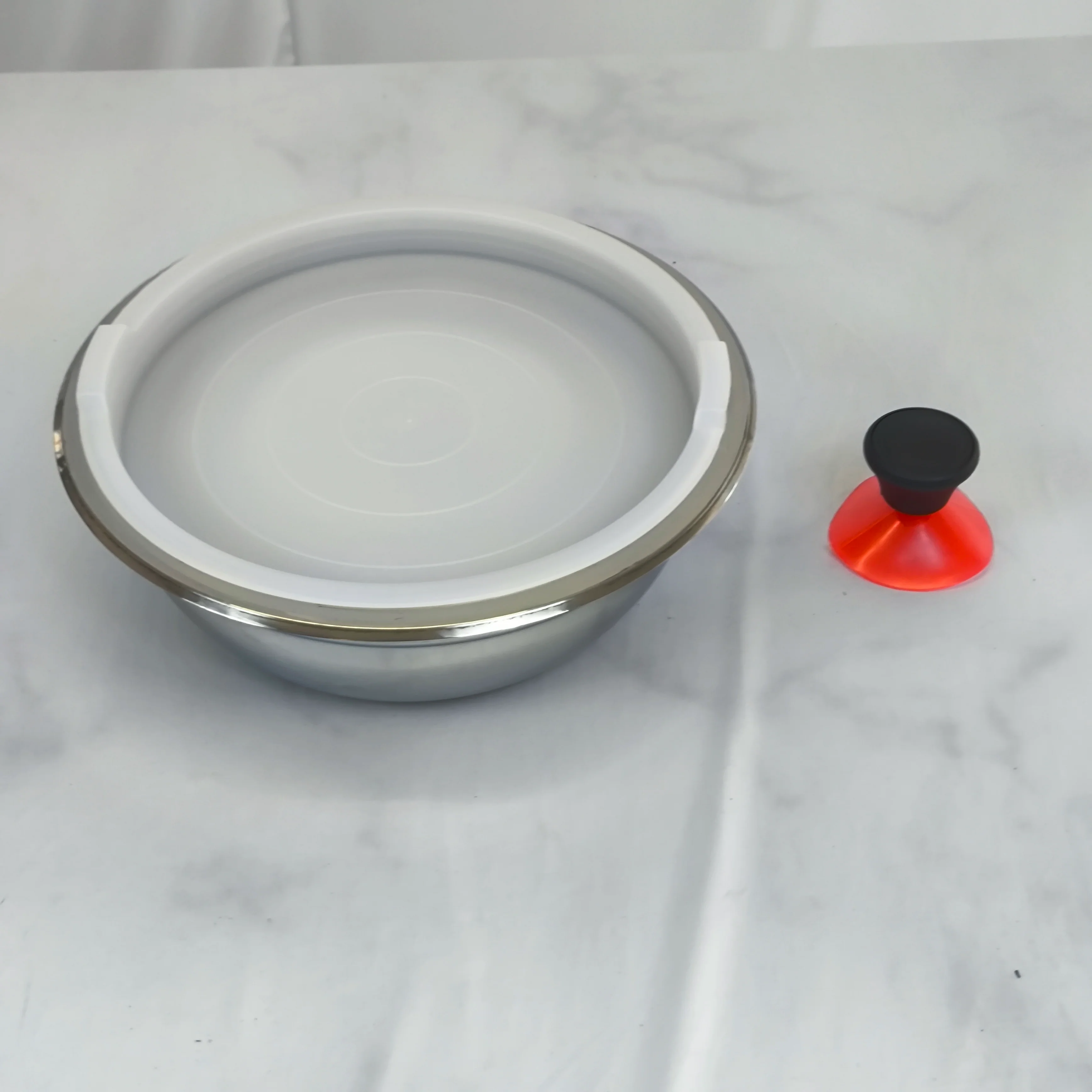 🥘 Batería de Cocina Premium de Acero Inoxidable con Control de Temperatura – 9 Piezas - Image 19
