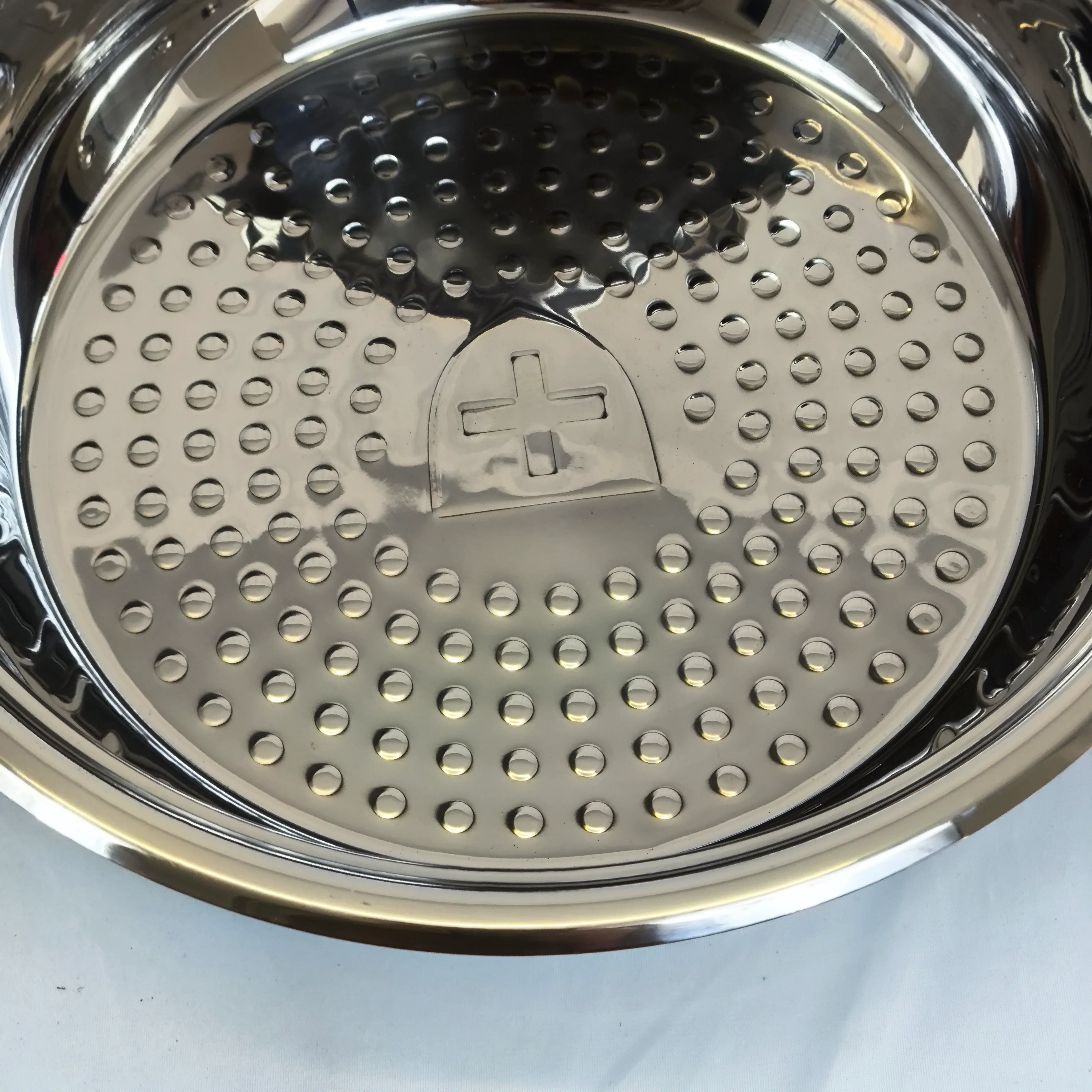 🥘 Batería de Cocina Premium de Acero Inoxidable con Control de Temperatura – 9 Piezas - Image 5