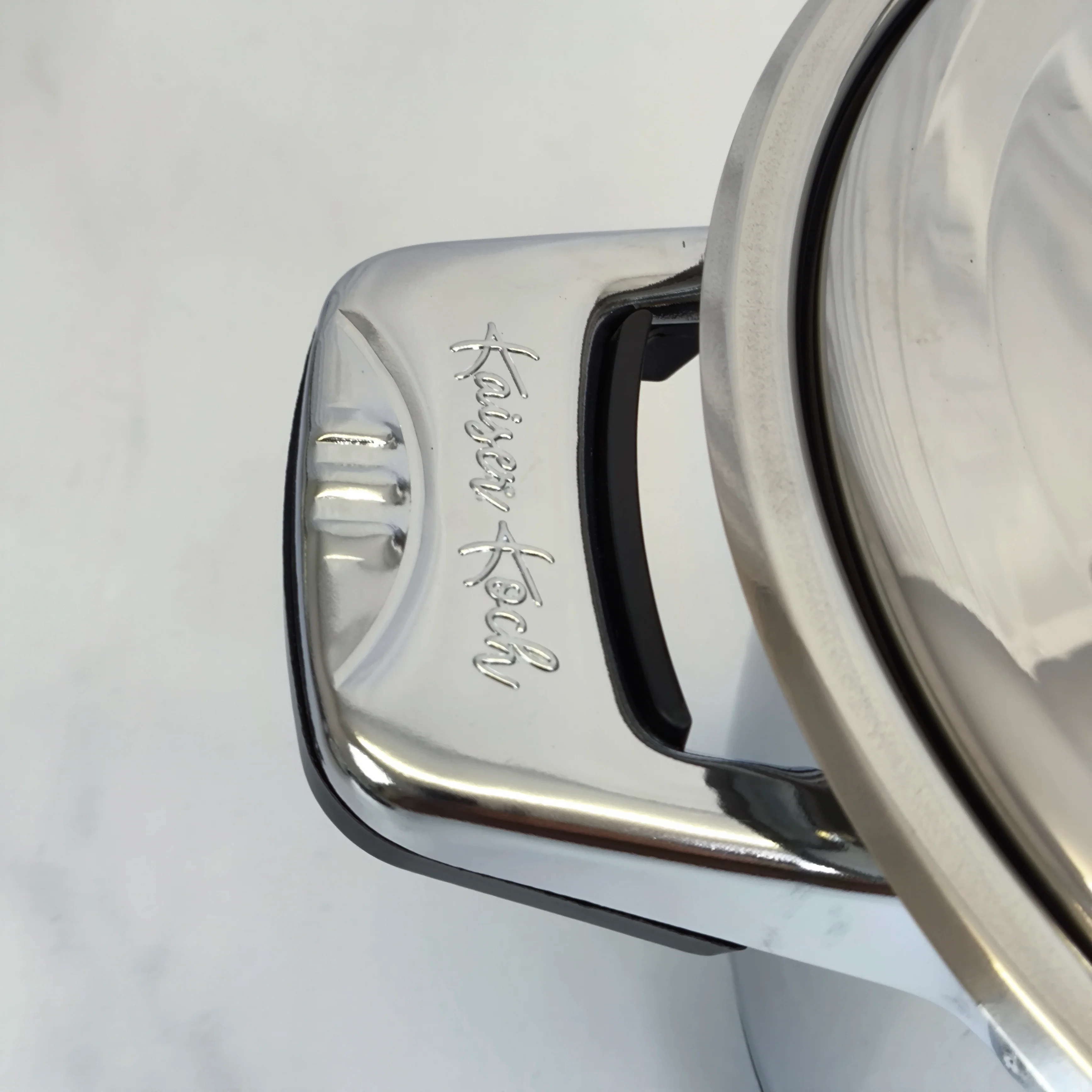 🥘 Batería de Cocina Premium de Acero Inoxidable con Control de Temperatura – 9 Piezas - Image 9
