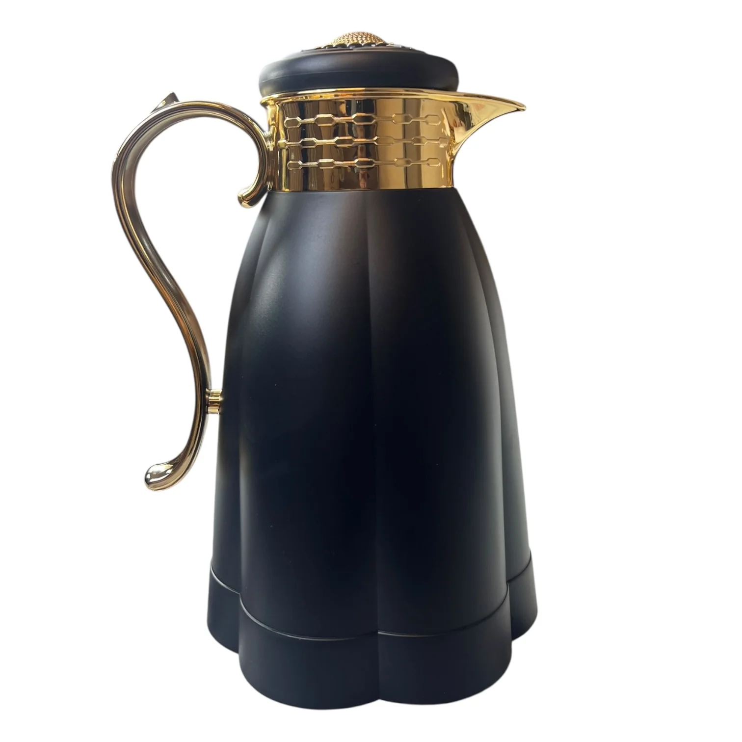 Set de 2 termos isotérmicos con cuerpo de alta calidad (0,6L + 1L) - Image 6