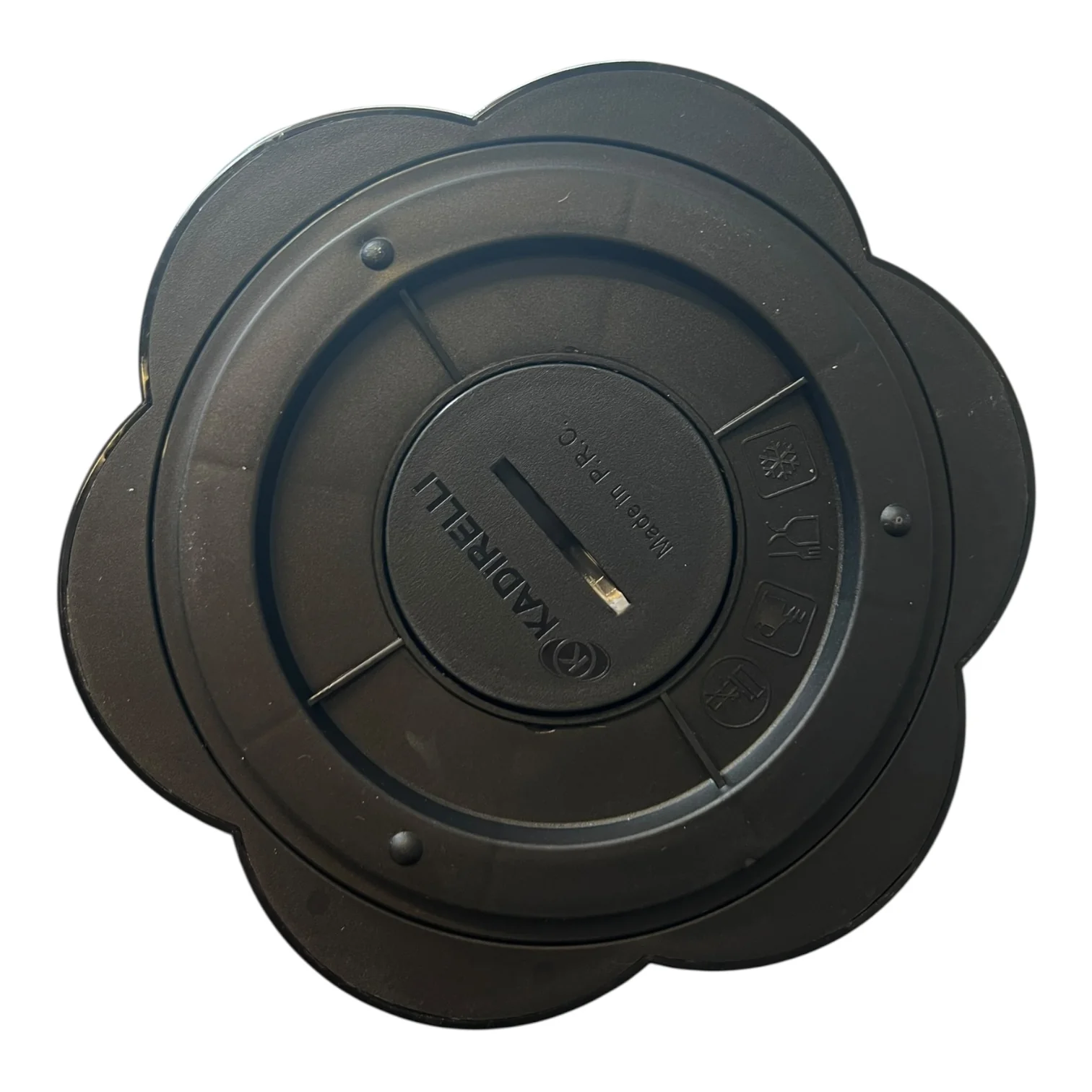 Set de 2 termos isotérmicos con cuerpo de alta calidad (0,6L + 1L) - Image 7