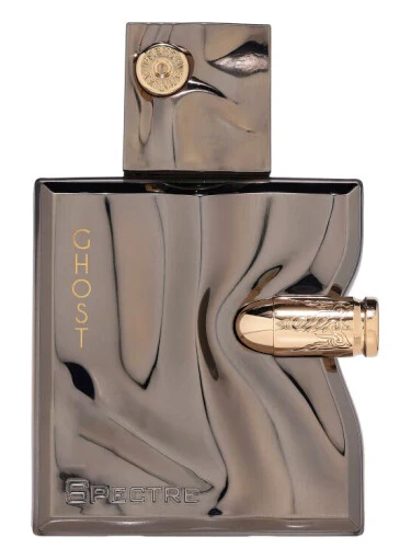 🌫️ Spectre Ghost de Fragrance World – Eau de Parfum 80ml | Perfume Árabe Unisex Dulce y Especiado Inspirado en Erba Pura Xerjoff - Image 2