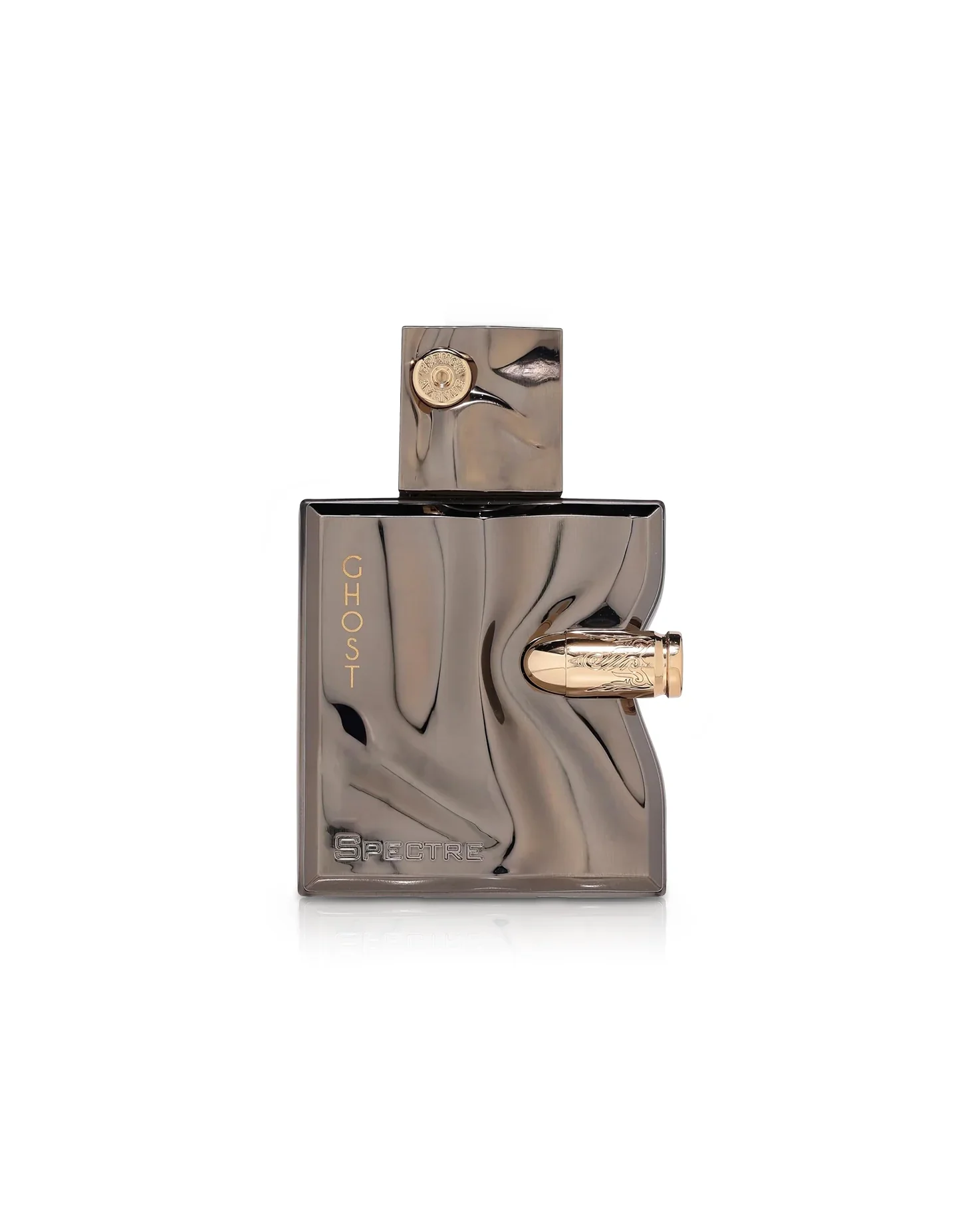 🌫️ Spectre Ghost de Fragrance World – Eau de Parfum 80ml | Perfume Árabe Unisex Dulce y Especiado Inspirado en Erba Pura Xerjoff - Image 3