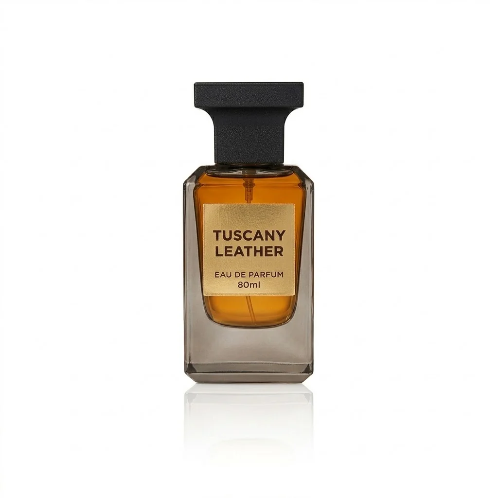 Tuscany leather 80ml