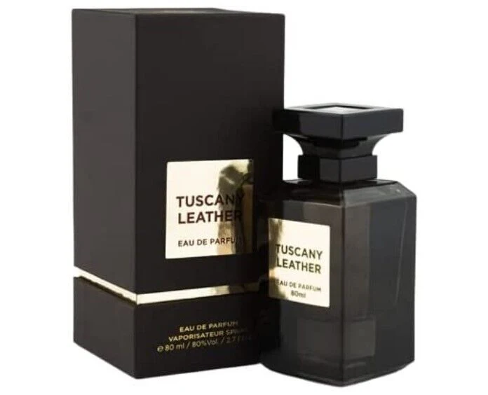 Tuscany leather 80ml - Image 6