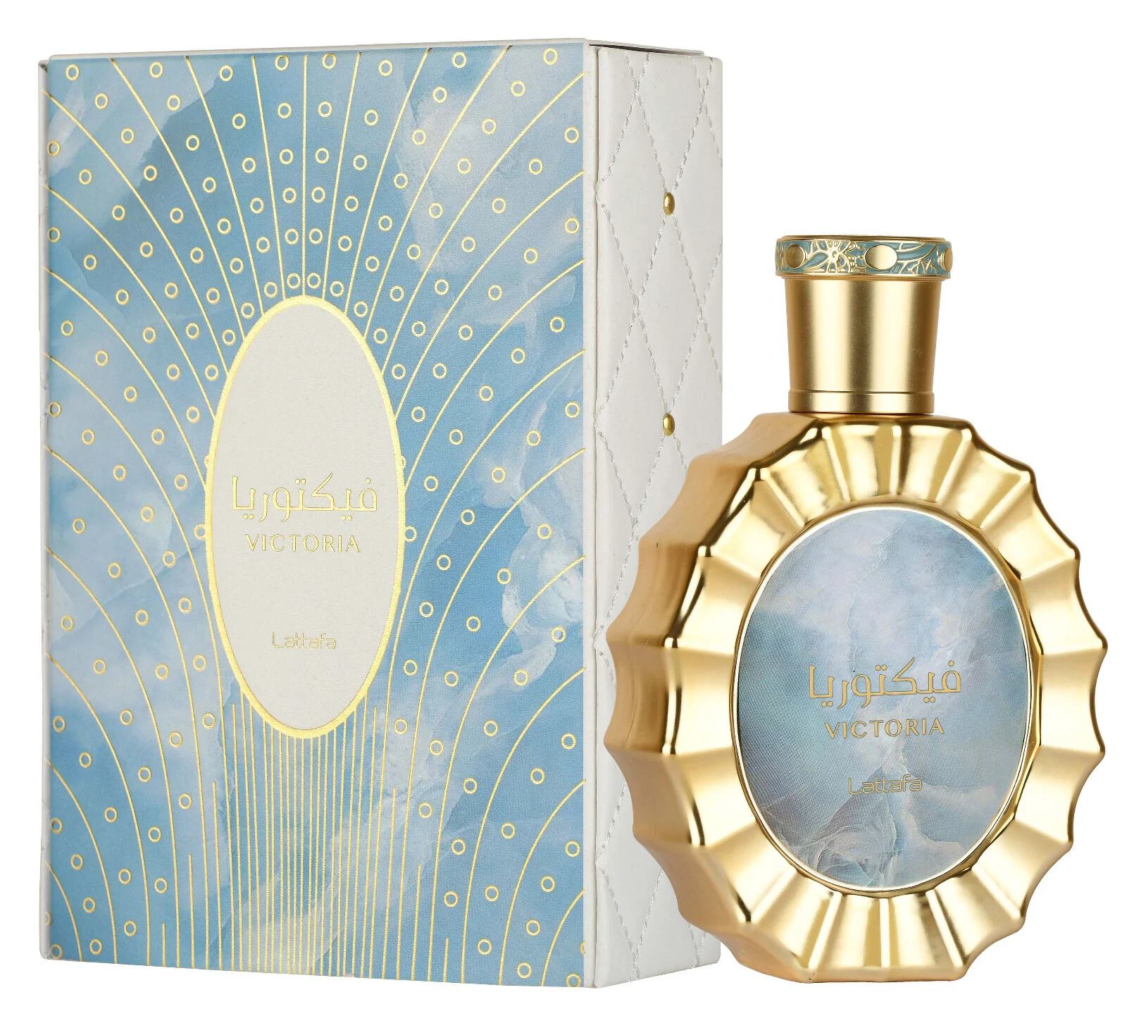 🌟 Victoria – Lattafa | Eau de Parfum 100ml