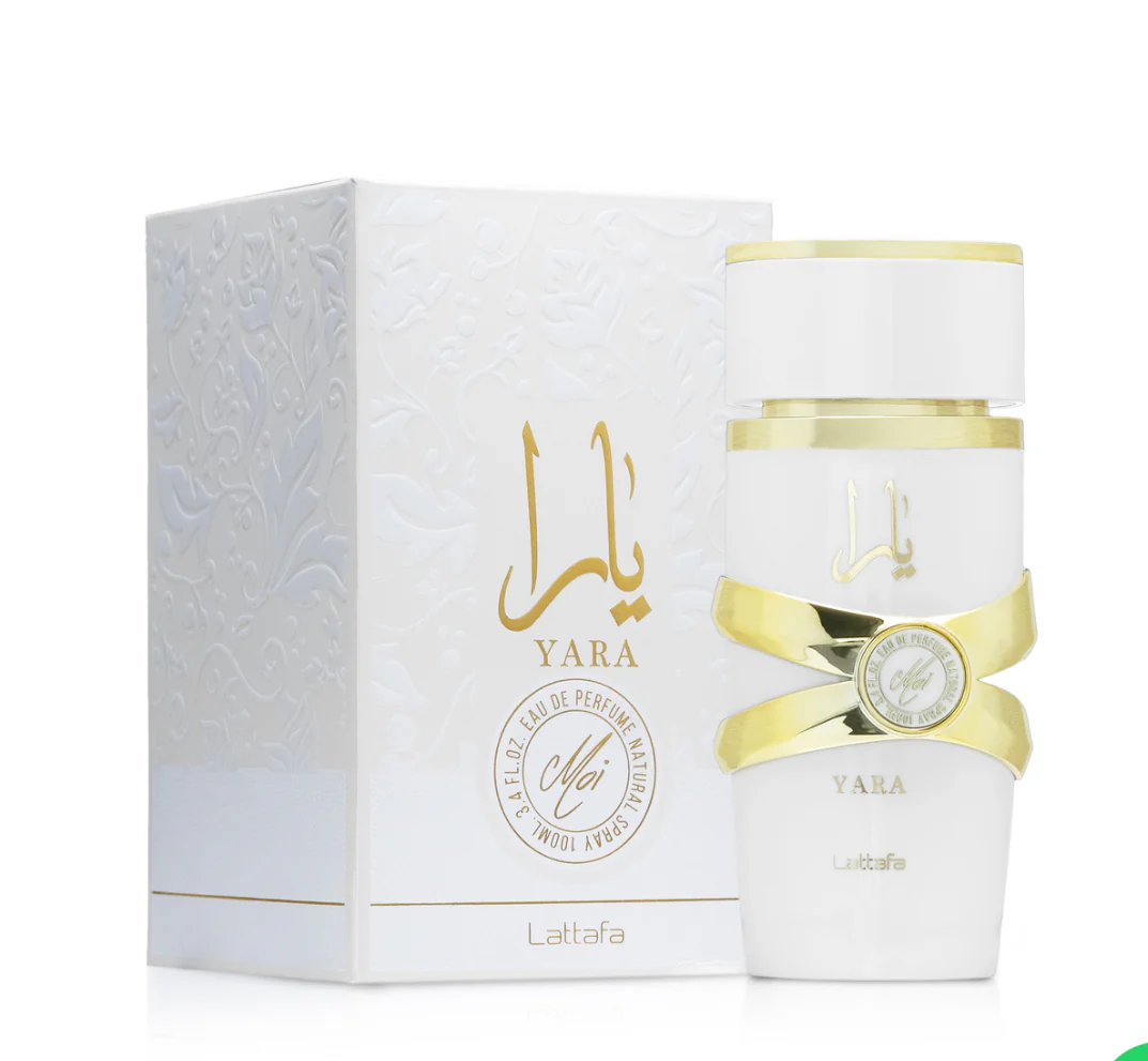 Yara Moi de Lattafa Perfumes: Un Encanto Dulce y Cautivador 🌸🍑 - Image 3