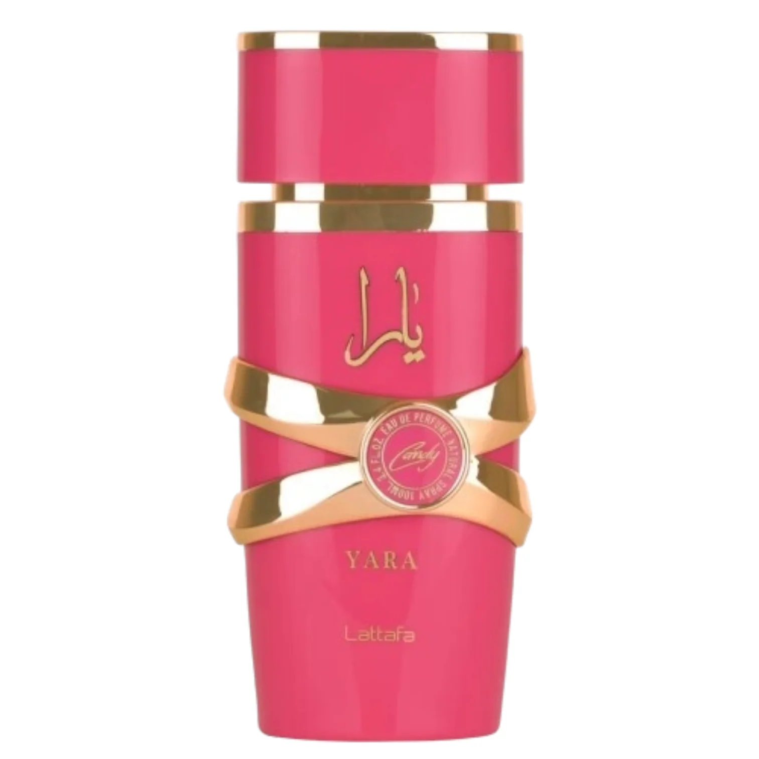 🌸 Comprar Yara Candy de Lattafa Perfumes 100ml - Una Fragancia Dulce y Elegante - Image 2