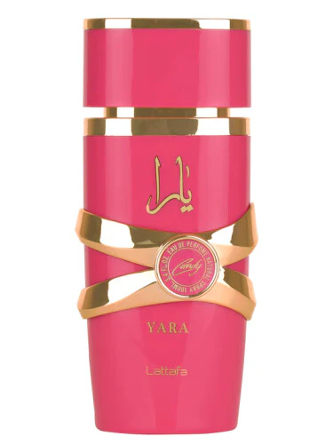 🌸 Comprar Yara Candy de Lattafa Perfumes 100ml - Una Fragancia Dulce y Elegante - Image 3
