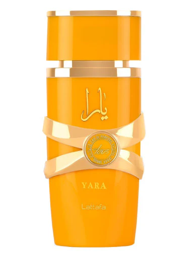 🌴 Comprar Yara Tous de Lattafa Perfumes 100ml - Frescura Exótica y Elegancia en un Solo Frasco - Image 3