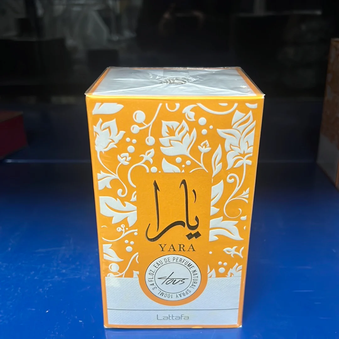 🌴 Comprar Yara Tous de Lattafa Perfumes 100ml - Frescura Exótica y Elegancia en un Solo Frasco - Image 4