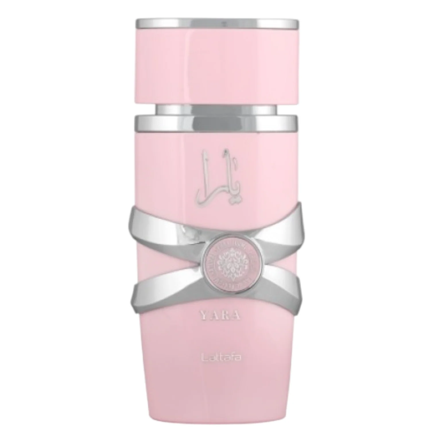 🌸 Yara de Lattafa Perfumes – Perfume Dulce, Floral y Elegante para Mujer | Yara Rosa Eau de Parfum 100 ml - Image 3