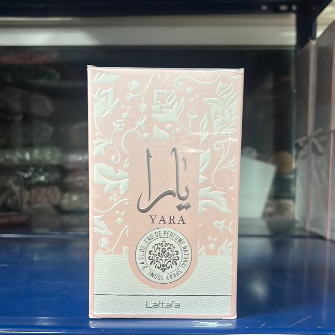 🌸 Yara de Lattafa Perfumes – Perfume Dulce, Floral y Elegante para Mujer | Yara Rosa Eau de Parfum 100 ml - Image 6